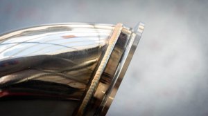 FIAT 500 Downpipe - TUO